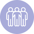 Access support groups